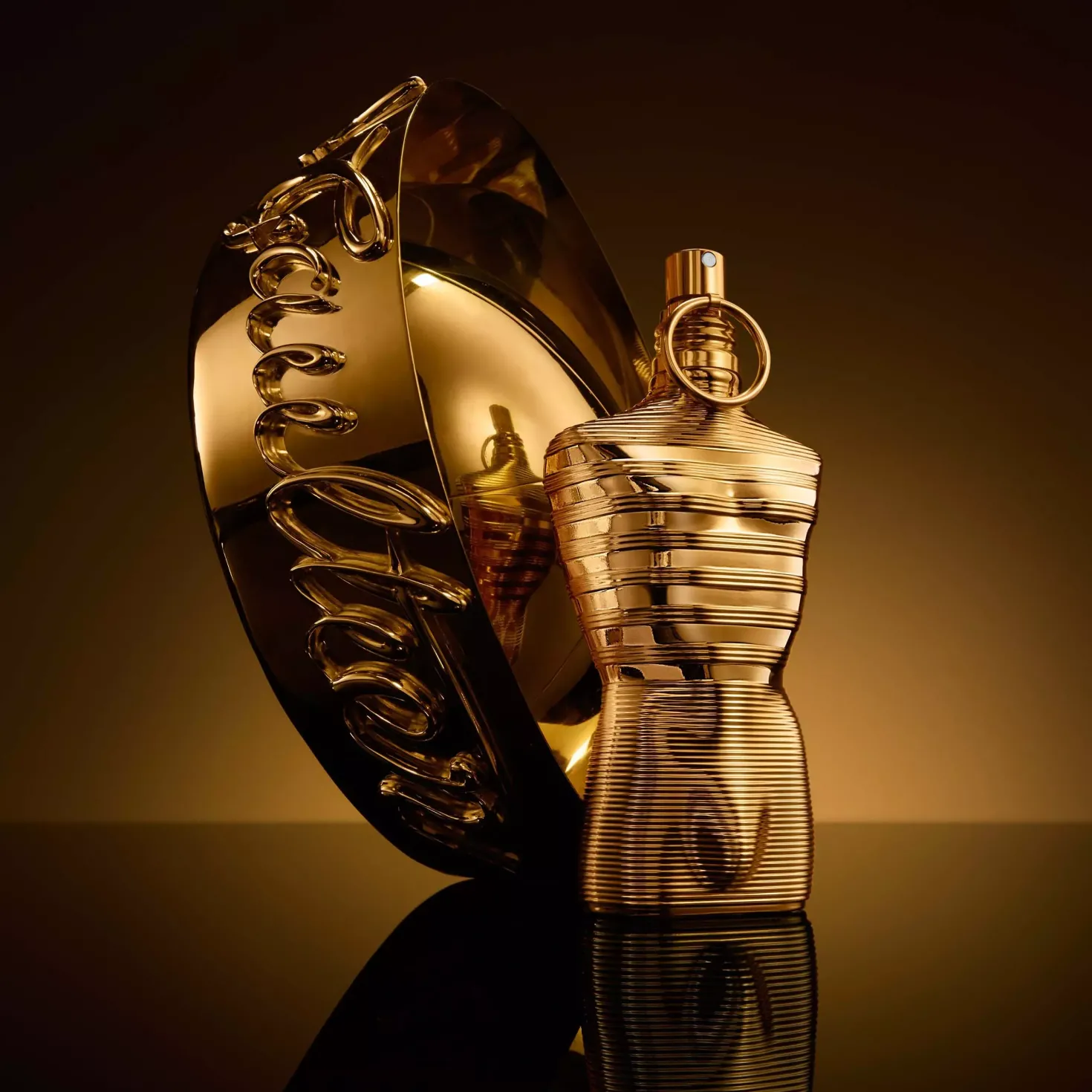Jean Paul GaultierLe Male Elixir Absolu Parfum 75 ml