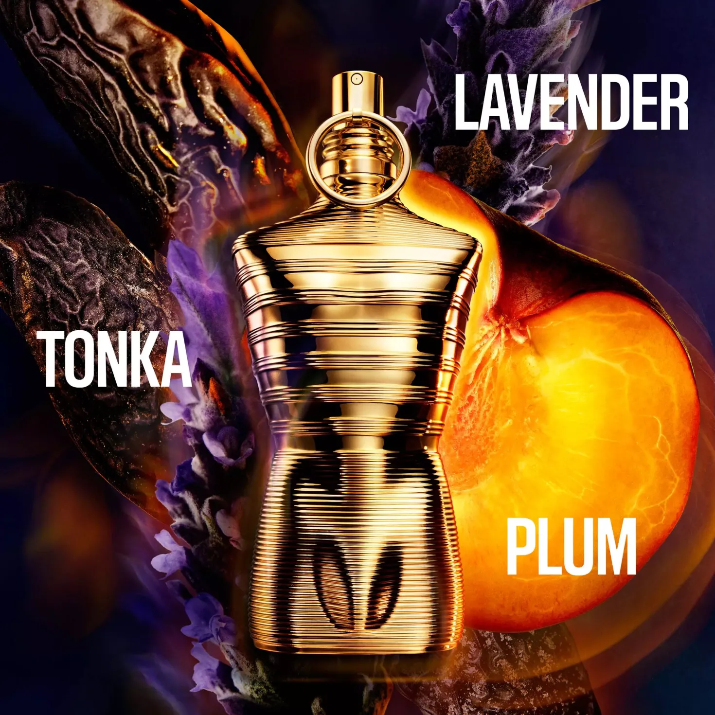 Jean Paul GaultierLe Male Elixir Absolu Parfum 75 ml