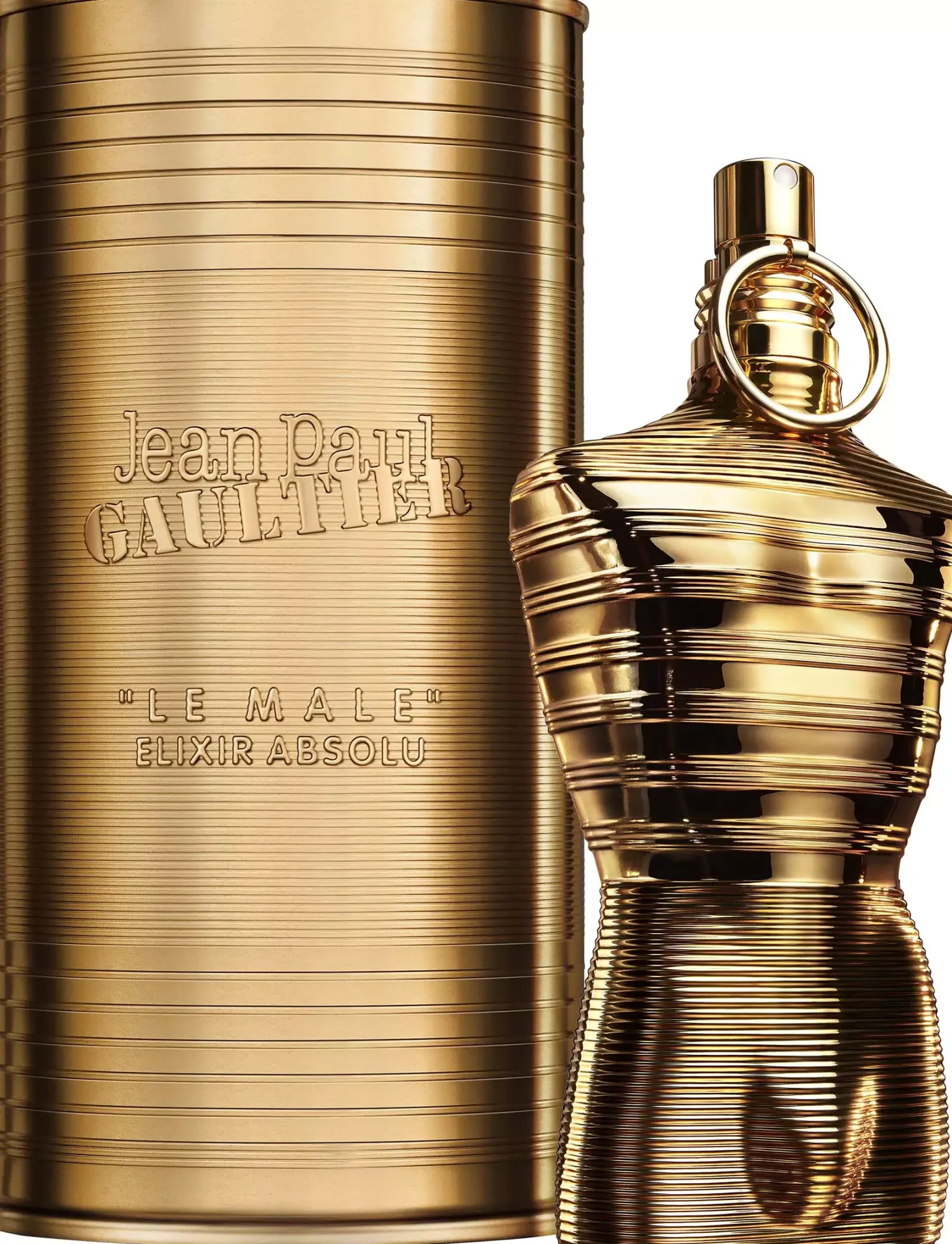Jean Paul GaultierLe Male Elixir Absolu Parfum 75 ml