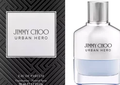 Jimmy Choo Eau De Parfum 50 ml