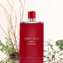 Jimmy Choo Man Extreme Eau de Parfum 50 ml