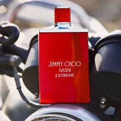 Jimmy Choo Man Extreme Eau de Parfum 50 ml
