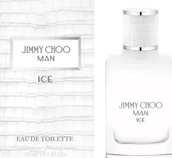 Jimmy Choo Man Ice Eau de Toilette 50 ml