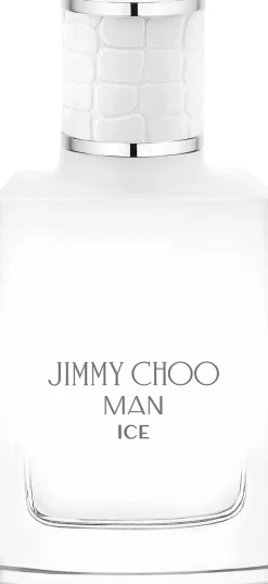 Jimmy Choo Man Ice Eau de Toilette 50 ml