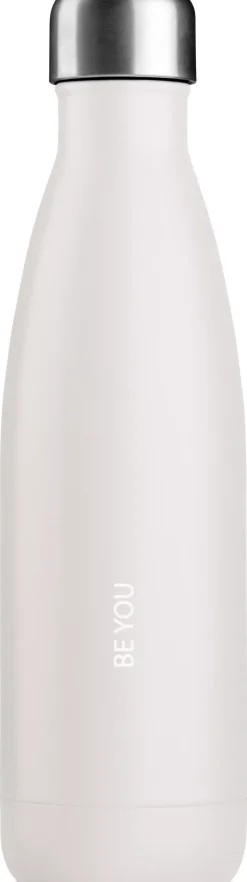 JobOut Water Bottle Be You