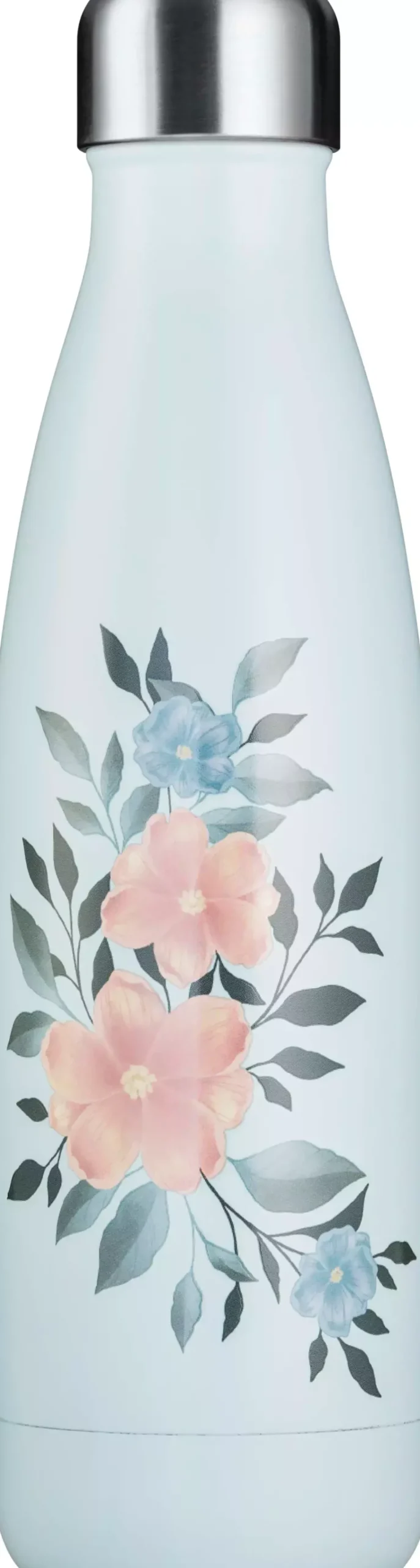 JobOut Water Bottle Blossom