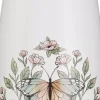 JobOut Water Bottle Butterflies