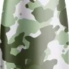 JobOut Water Bottle Camouflage