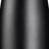JobOut Water Bottle Matte Black