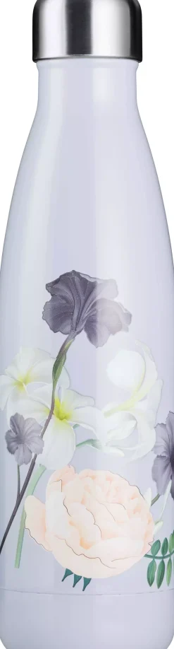 JobOut Water Bottle Periwinkle