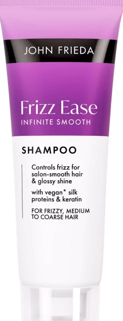 John FriedaFrizz Ease Infinite Smooth Shampoo 250 ml