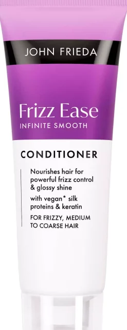 John FriedaFrizz Ease Infinite Smooth Conditioner 250 ml