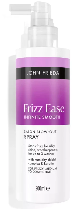 John FriedaFrizz Ease Infinite Smooth Blowout spray 200 ml