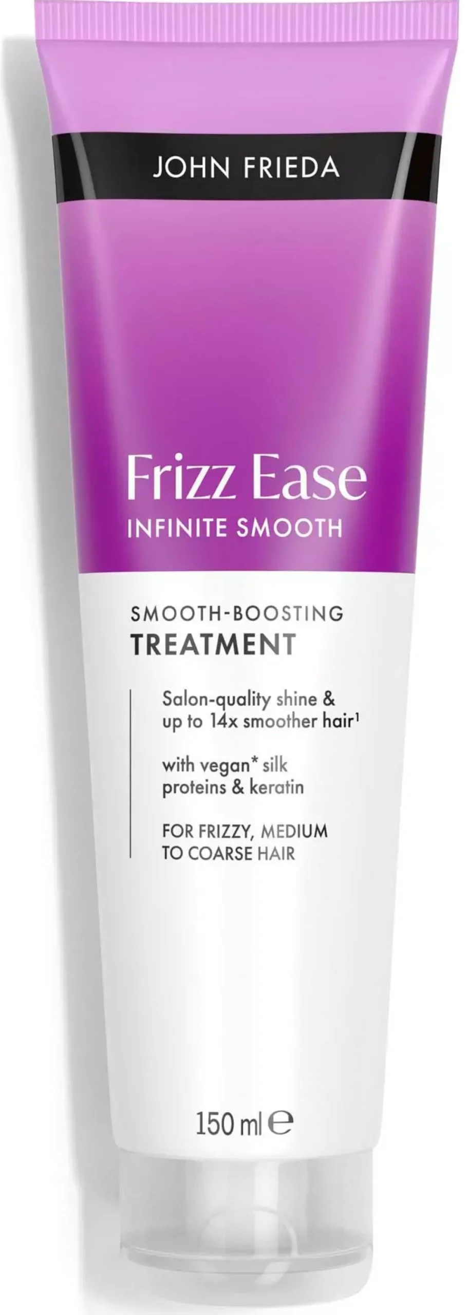 John FriedaFrizz Ease Infinite Smooth Care treatment 150 ml