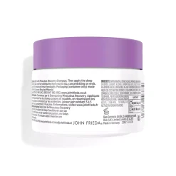 John FriedaFrizz Ease Miraculous Recovery Deep conditioner 250 ml