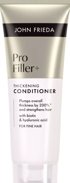 John FriedaProFiller+ Thickening Conditioner 75 ml