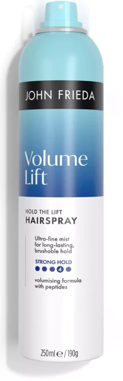 John FriedaVolume Lift Lightweight Hairspray 250 ml