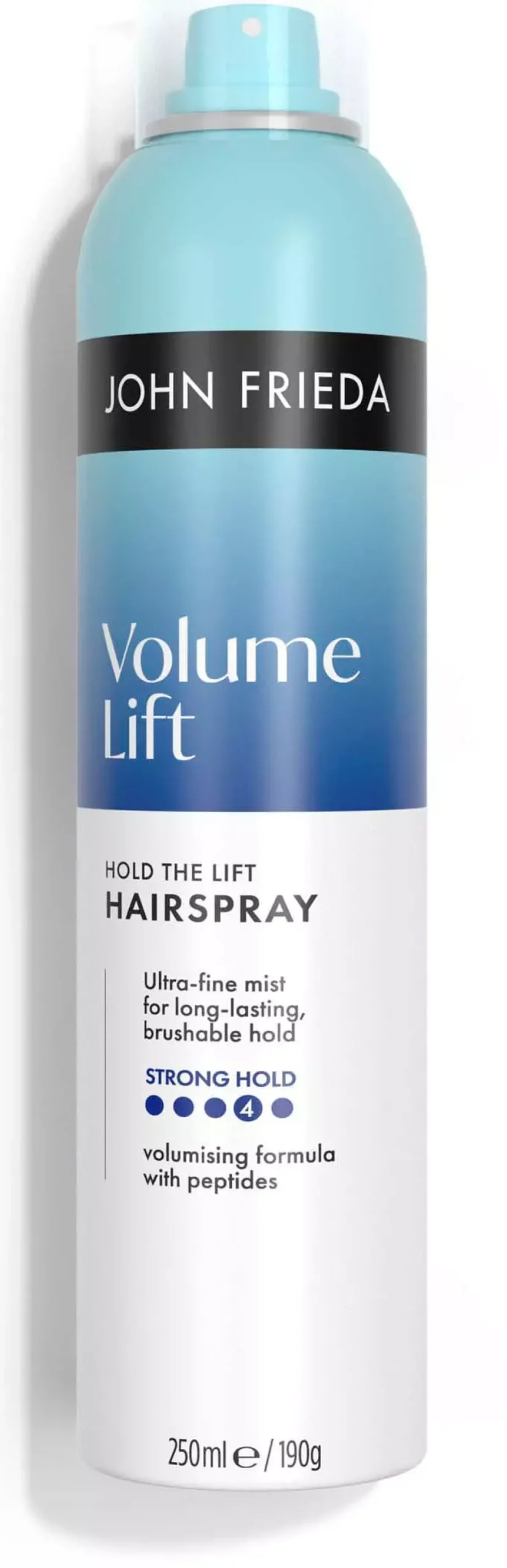 John FriedaVolume Lift Lightweight Hairspray 250 ml