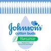 Johnson´s Cotton Buds 200 pcs