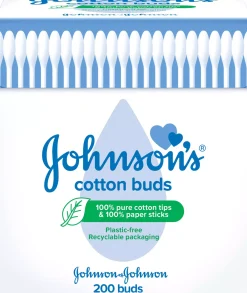 Johnson´s Cotton Buds 200 pcs