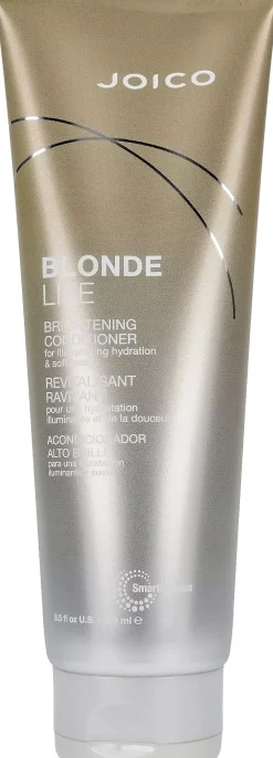 JoicoBlonde Life Brightening Conditioner 250 ml