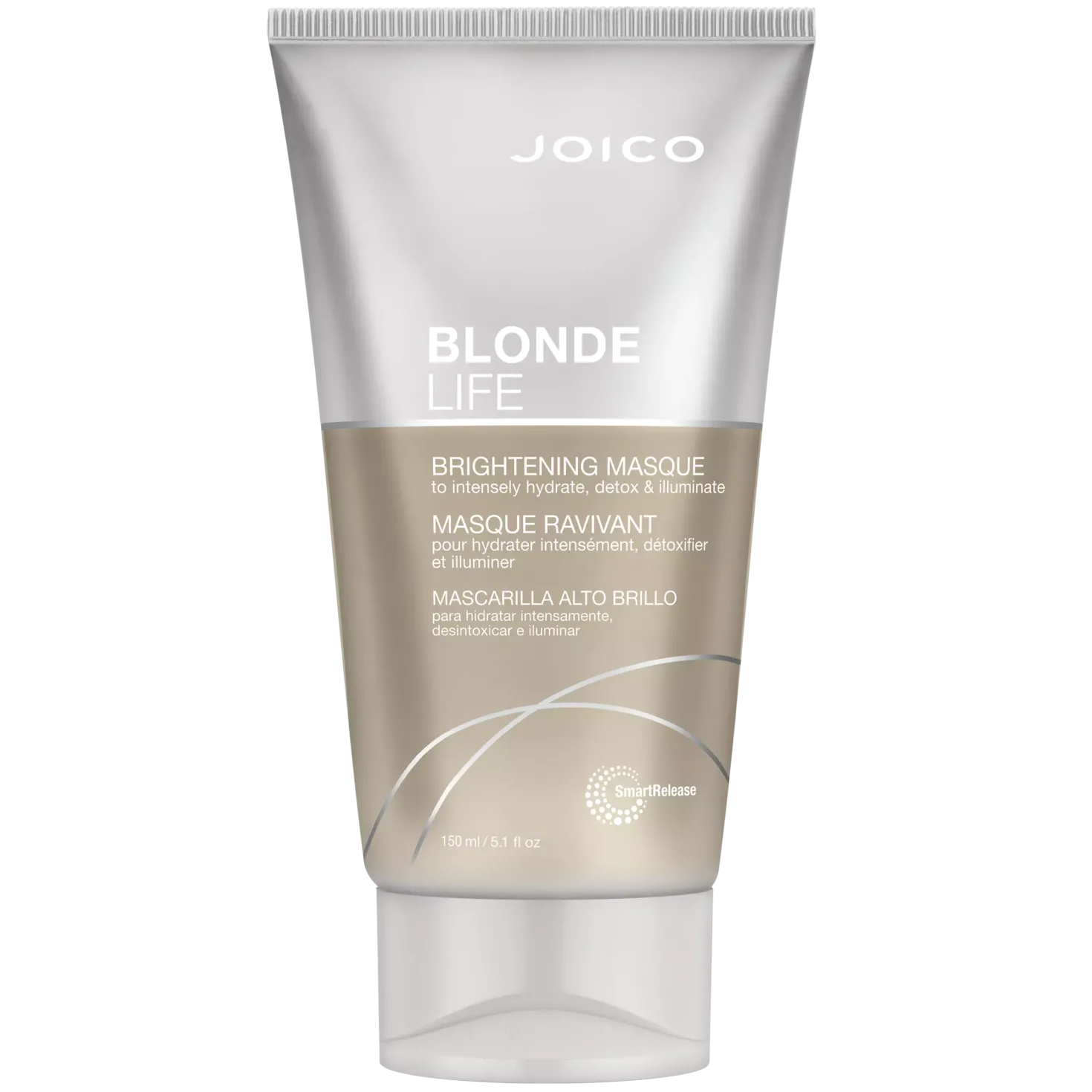 JoicoBlonde Life Brightening Masque 150 ml