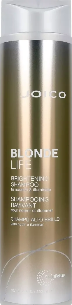 JoicoBlonde Life Brightening Shampoo 300 ml