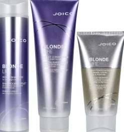 Joico Blonde Life Violet Trio