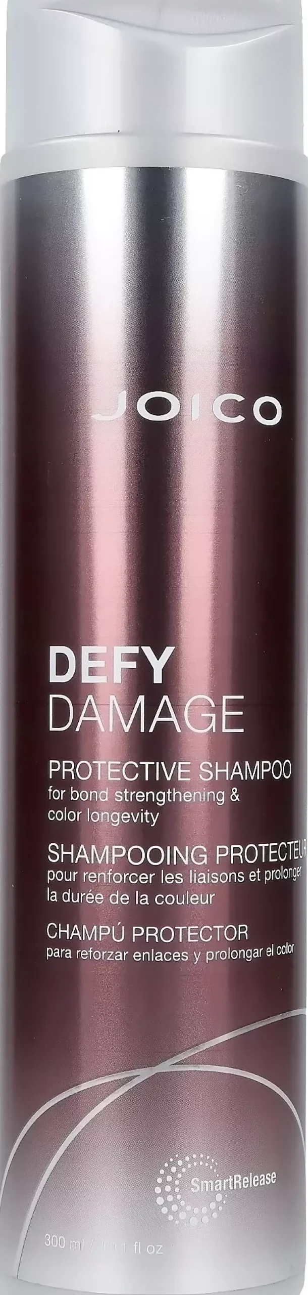 JoicoDefy Damage Protective Shampoo 300 ml