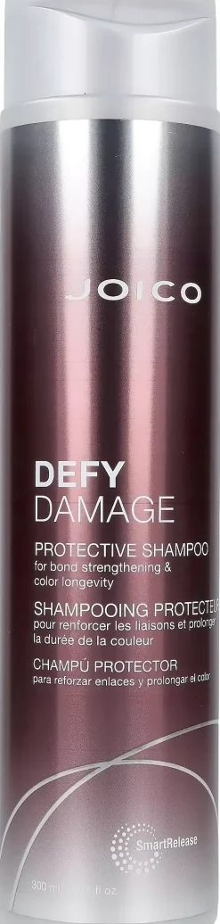 JoicoDefy Damage Protective Shampoo 50 ml