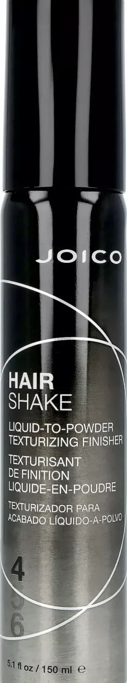 Joico Hair Shake Texturizing Finisher 150 ml