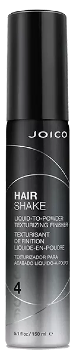 Joico Hair Shake Texturizing Finisher 150 ml