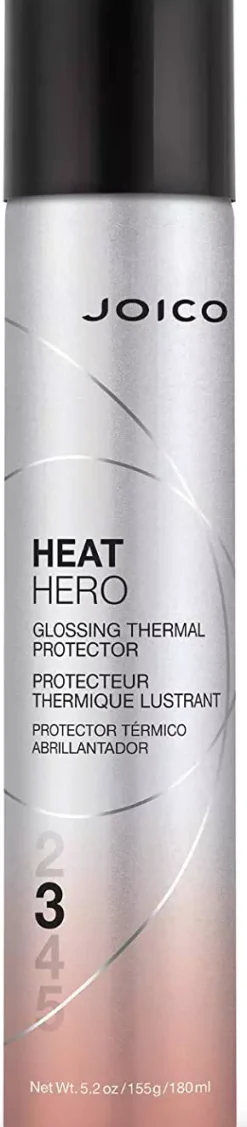 Joico Heat Hero Glossing Thermal Protector 180 ml