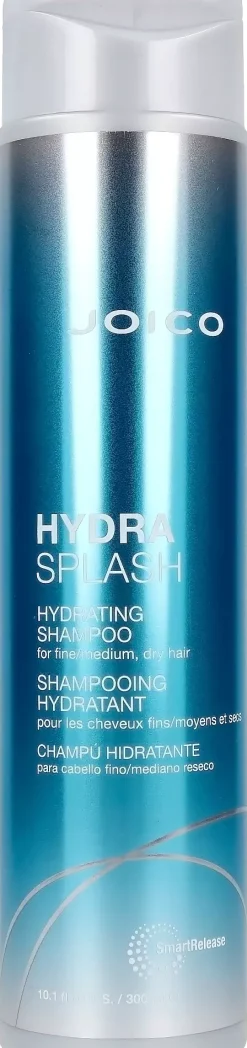 Joico HydraSplash Package