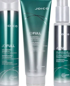 Joico JoiFull Trio