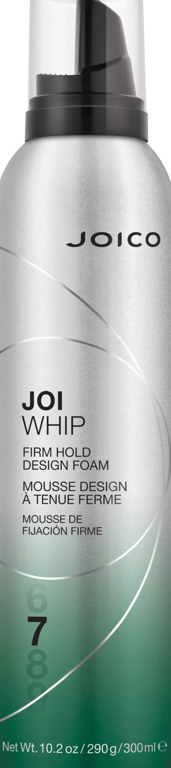 Joico Joiwhip Firm Hold Design Foam 300 ml