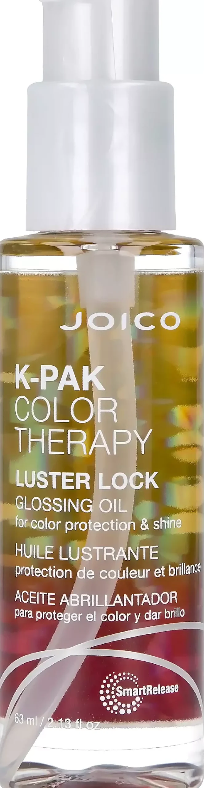 JoicoK-pak Color Therapy Luster Lock Glossing Oil 63 ml