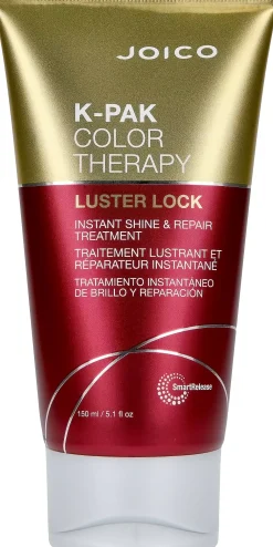 JoicoK-pak Color Therapy Luster Lock Instant Shine & Repair Treatment