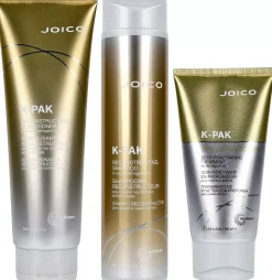 Joico K-Pak Reconstructing Trio