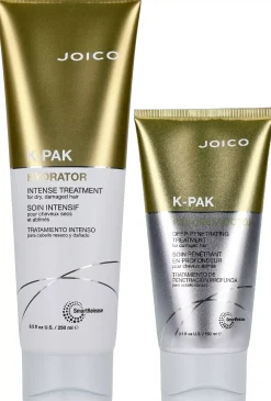 Joico K-Pak Reconstructor & Hydrator Package