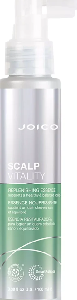 JoicoScalp Vitality Replenishing Essence 100 ml