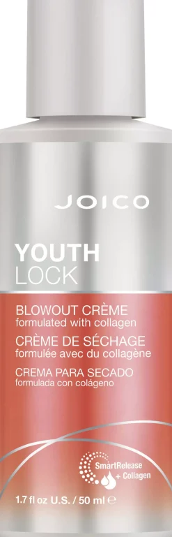 JoicoYouthlock Blowout Crème 177 ml