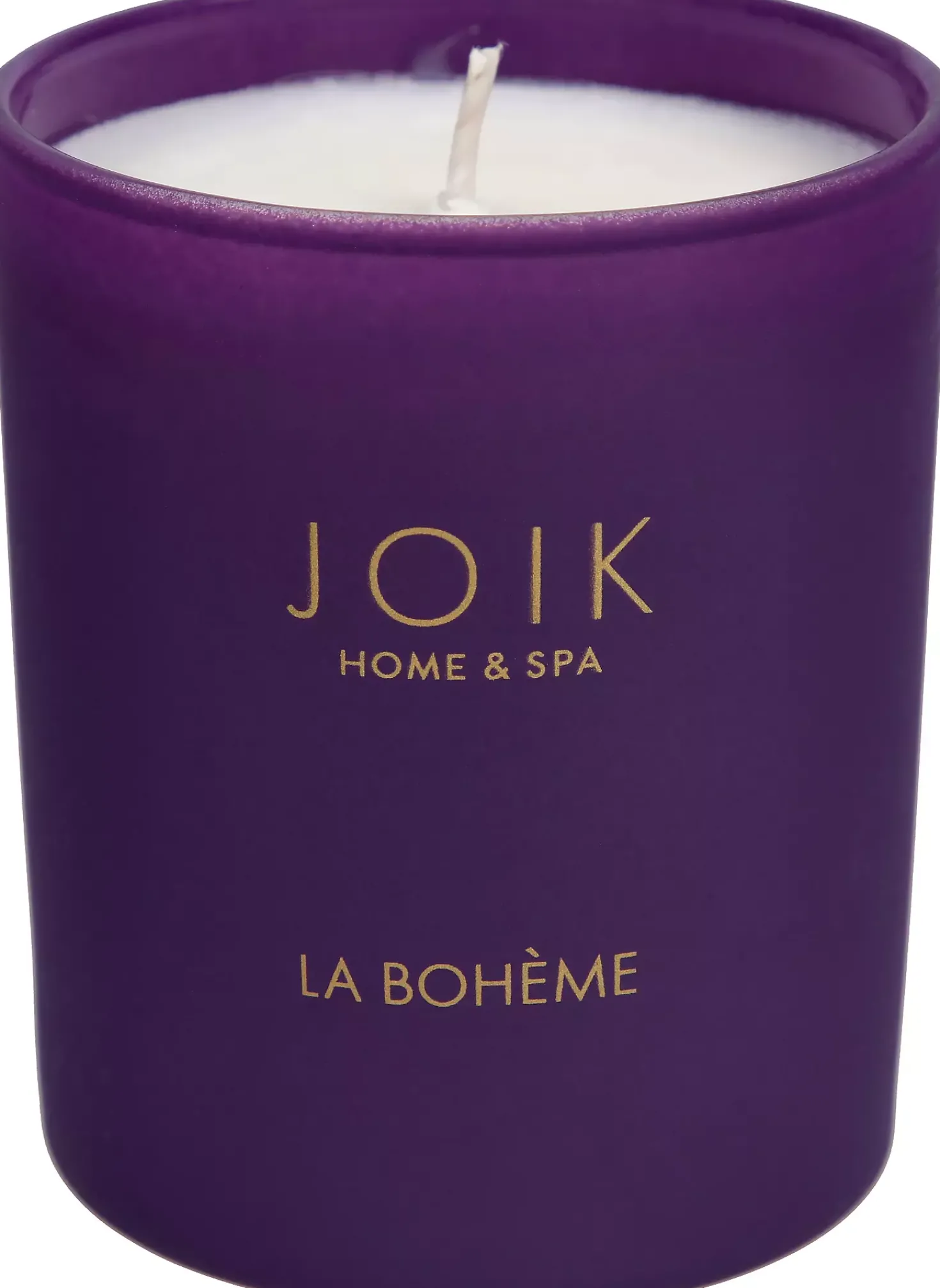 JOIK Organic Scented Candle La Boheme 150 g