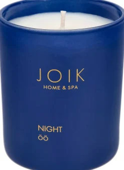 JOIK Organic Scented Candle Night 150 g