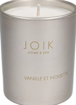 JOIK Organic Scented Candle Vanille et Noisette 150 g