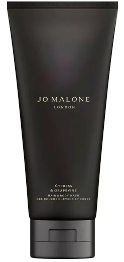 Jo Malone London Cypress & Grapevine Hair & Body Wash 250 ml