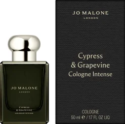 Jo Malone London Cypress & Grapevine Cologne Intense Pre-Pack 50 ml