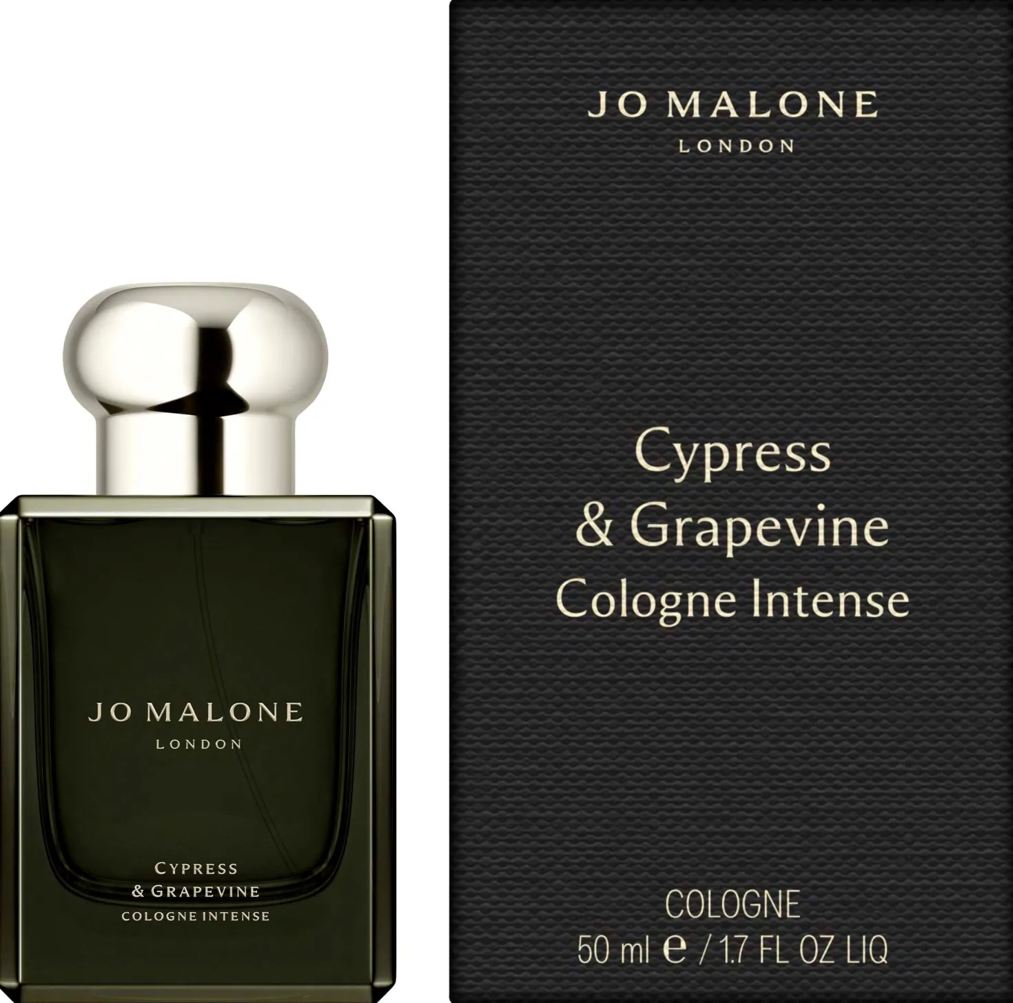 Jo Malone London Cypress & Grapevine Cologne Intense Pre-Pack 50 ml