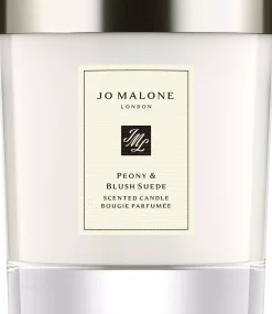 Jo Malone London Peony & Blush Suede Home Candle 200 g