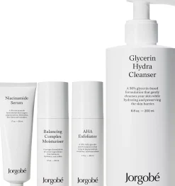 JorgObé Normal Skin Kit